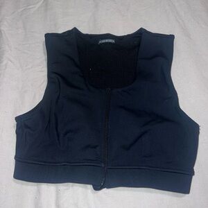 Oiselle flyout bra 8